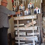 Flower festival marked centenary of First World&hellip;