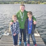 Success for young Teesdale sailors at Ullswater