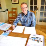 Startforth village blueprint enters final stages