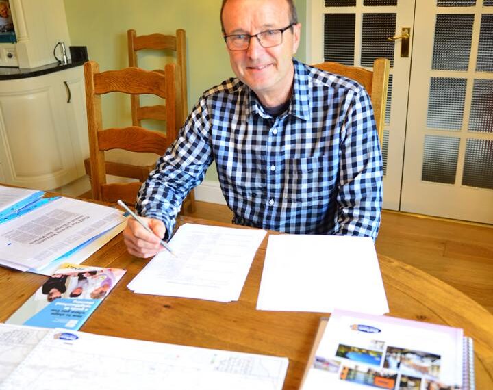 Startforth village blueprint enters final&hellip;