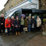 Urgent plea for volunteers to keep community…