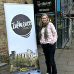 Church’s link with arts centre continues to…