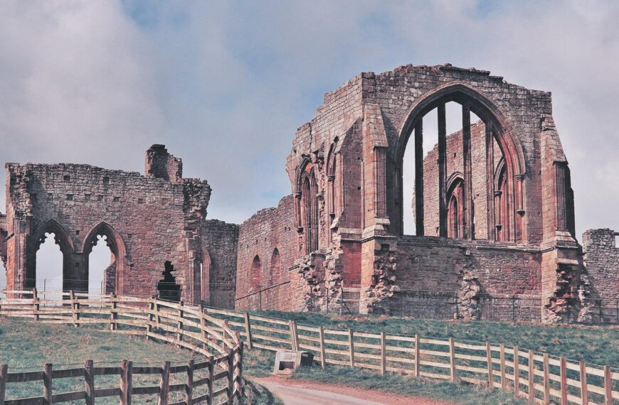 Historian Andrew uncovers Barnard Castle’s&hellip;