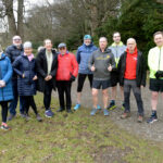 Lace up your trainers… Parkrun is on&hellip;