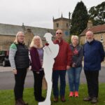 Tommies tribute to Gainford’s First World War&hellip;