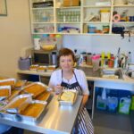 Baker battling motor neurone disease “an inspiration”