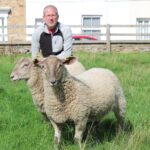 It’s not rock ‘n’ roll – but farmer&hellip;