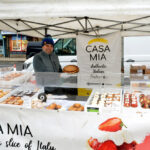 Working to ensure Barney’s market is to…