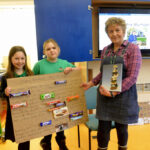 Carolyn steps down after 25 years at&hellip;