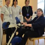 Booklet produced by Teesdale health staff aims…
