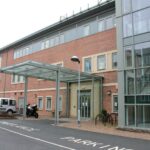 Hospital ward closure a ‘worrying’ proposal