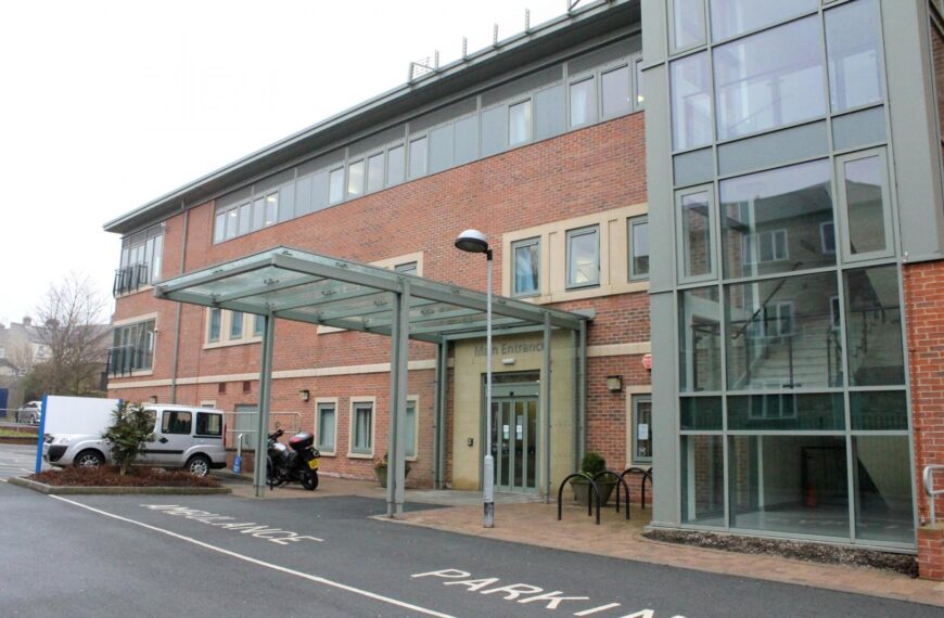 Hospital ward closure a ‘worrying’ proposal