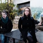 Trio cross the Atlantic to bring French-Canadian…