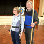 Club suffers slings and arrows as archers&hellip;