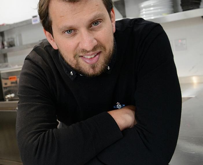 Teesdale chef retains place among&hellip;