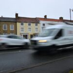 Upset as pedestrian crossing bid in Staindrop…