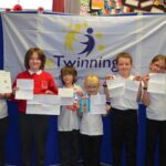 Award for remote upper Teesdale school which&hellip;
