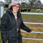 Carol’s 50,000-word labour of love to remember&hellip;