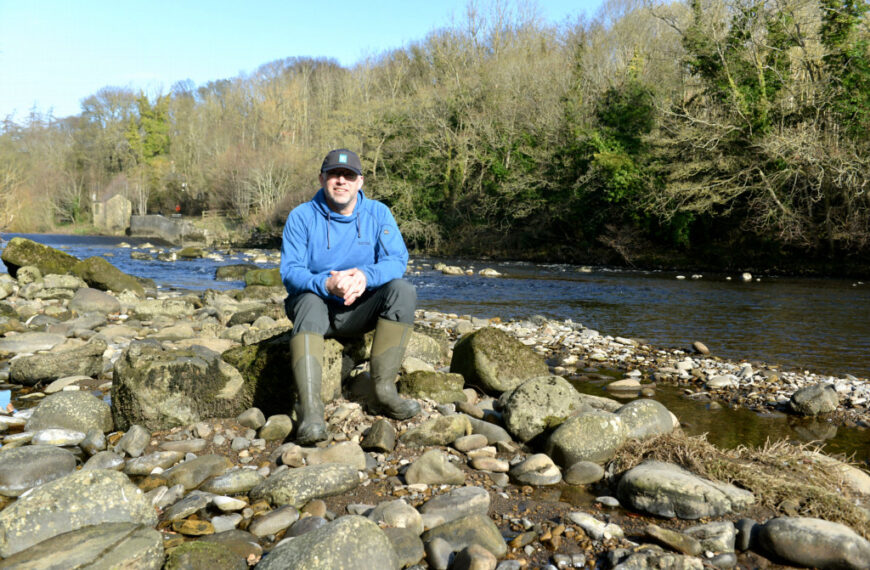 Prospect of big fish lures&hellip;