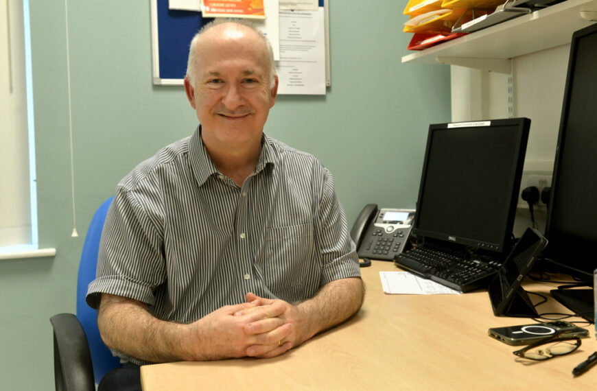 New clinic to help reduce&hellip;
