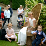 Carnival events begin with royal appointments