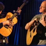 Trans-Atlantic duo come together for Barnard Castle&hellip;