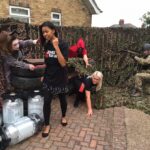 Hamsterley Forest will come alive for Zombie…