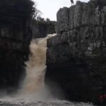 Legends of the falls’ thrill-seekers condemned for&hellip;