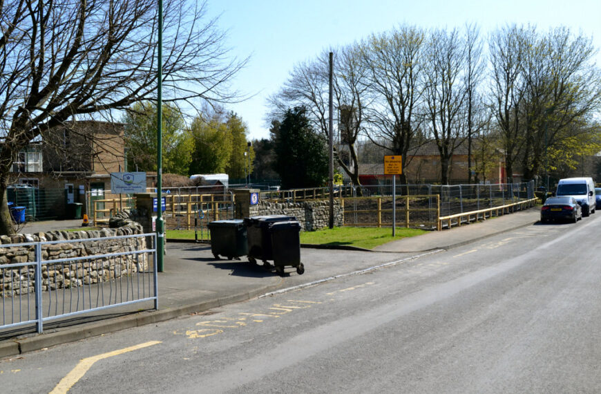 Plans for eco-friendly new village&hellip;