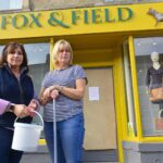 Businesswoman almost ‘threw in the towel’ after…