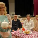 Staindrop’s 50p cafe aims to tackle loneliness