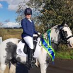 Dale duo ride to success in dressage&hellip;