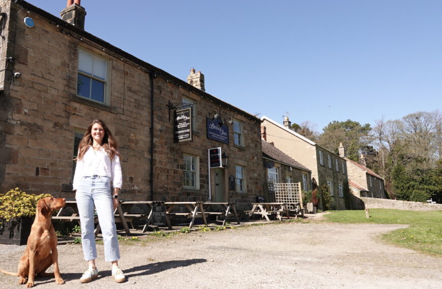 ‘Inn is more than just a pub – we must try to save it’