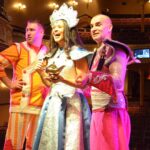 Theatre tradition continues to be a big…
