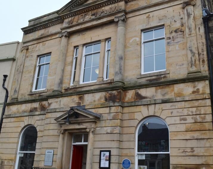£60,000 bail-out will keep The&hellip;