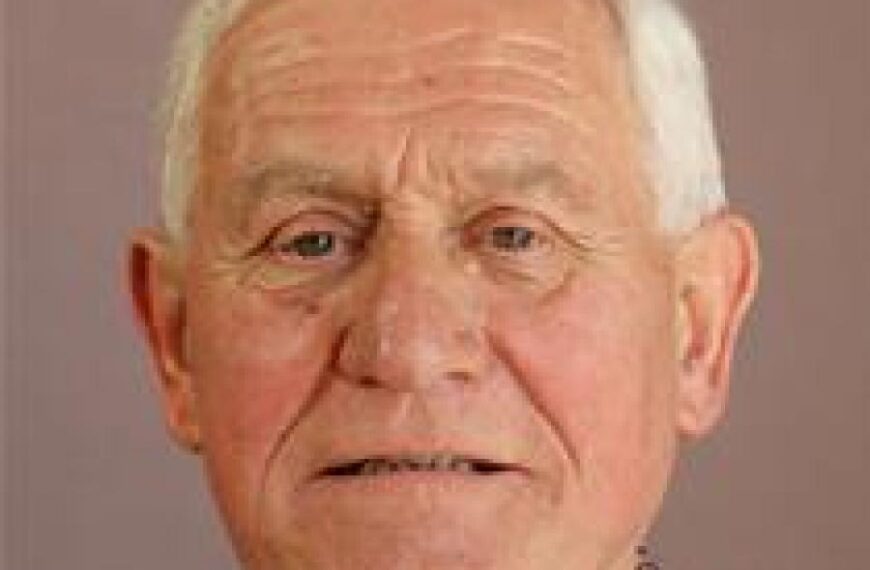 County councillor rapped for being&hellip;