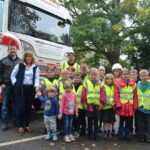 Safety first as quarry firm and haulage…