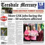 This week’s Teesdale Mercury