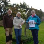 Relatives of war dead to help unveil&hellip;