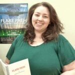 Laura Shaw chooses war drama for Castle&hellip;