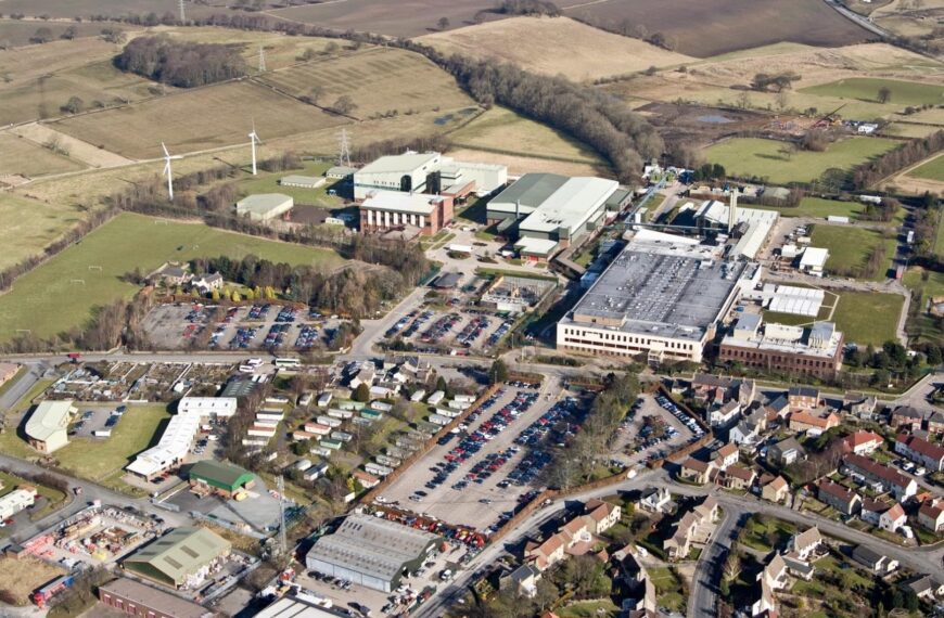 Yet more GSK jobs in&hellip;