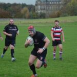 Forwards lead the way as Barney overcome&hellip;