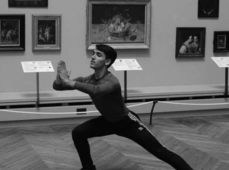 New exhibition takes a trail&hellip;