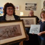 Animals’ contribution to First World War effort…