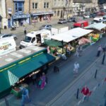 Street trading in Barnard Castle may be&hellip;