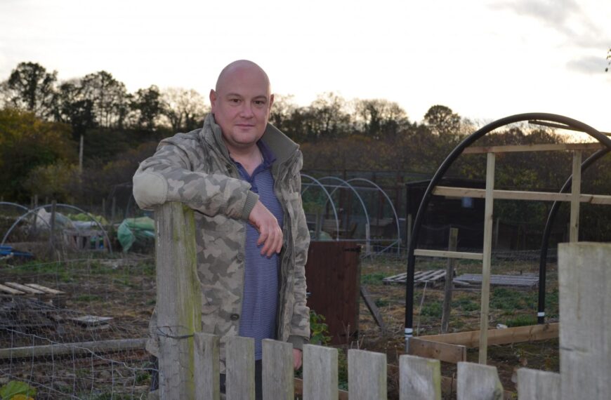 Gainford allotment holders angry over&hellip;