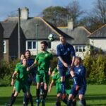 Bowes undone by Jarrow raiders’ clinical finishing