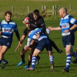 Barney put to the sword by Mowden’s&hellip;