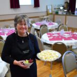 Wine and cheese night on the menu…