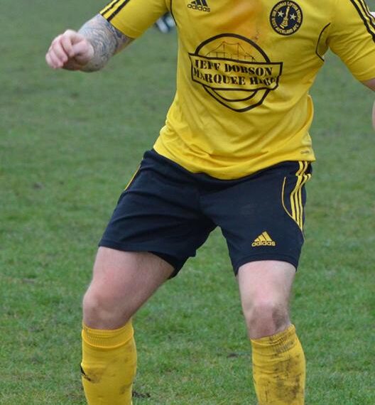 Football round-up: Burnicle’s back with&hellip;